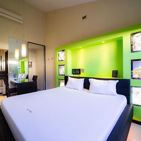 Motel Platinum 隆德里纳 外观 照片
