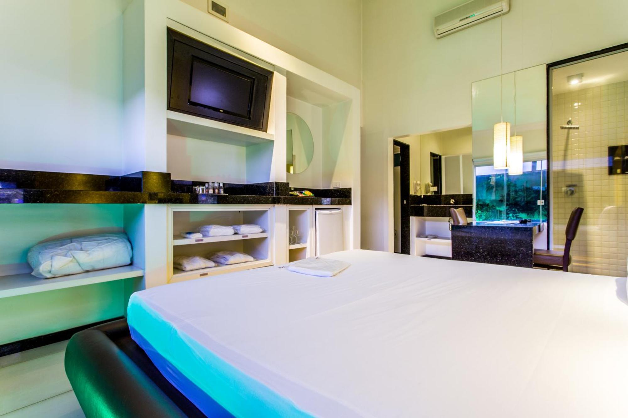 Motel Platinum 隆德里纳 外观 照片